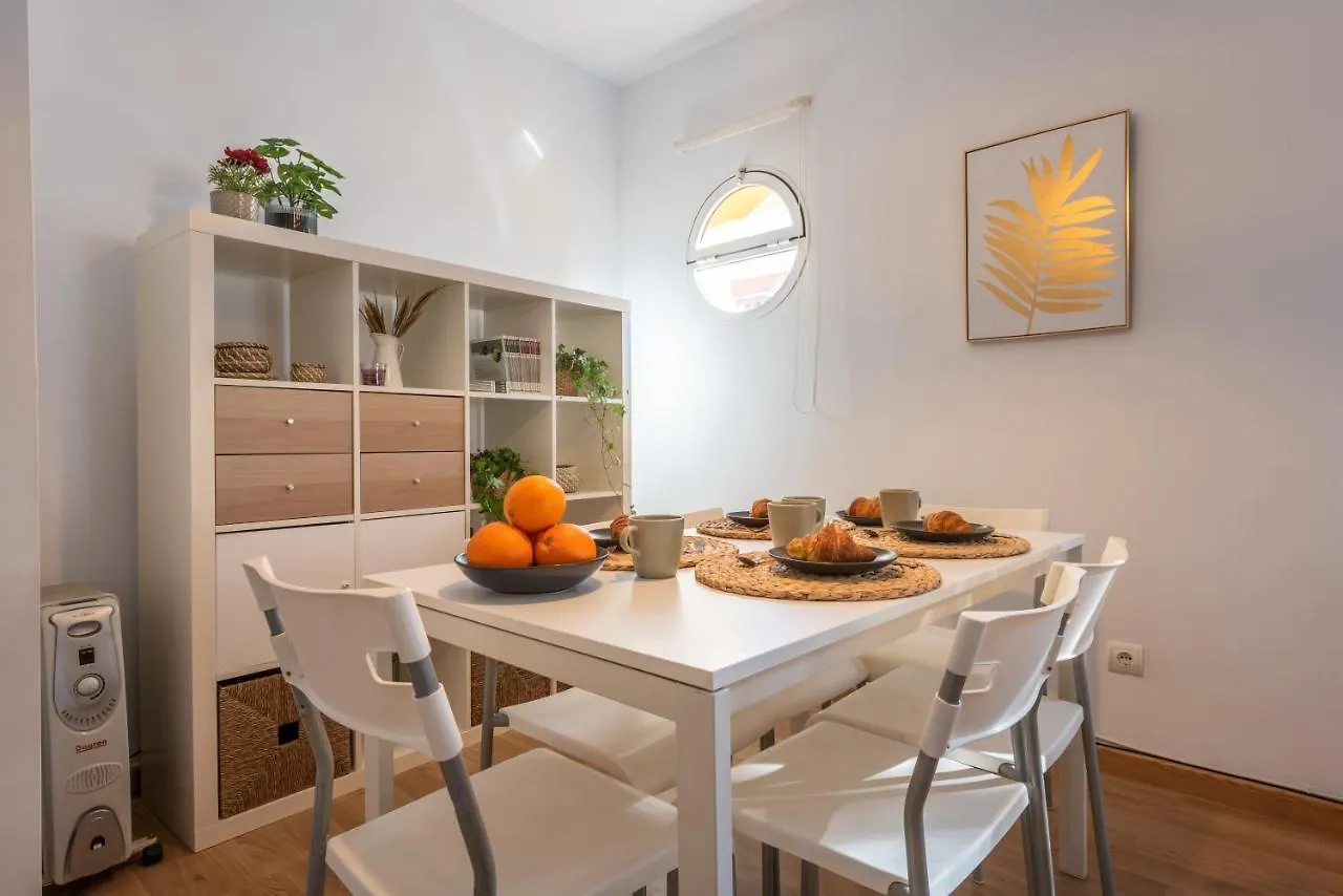 Apartment Apartamento Marbella Oldtown I