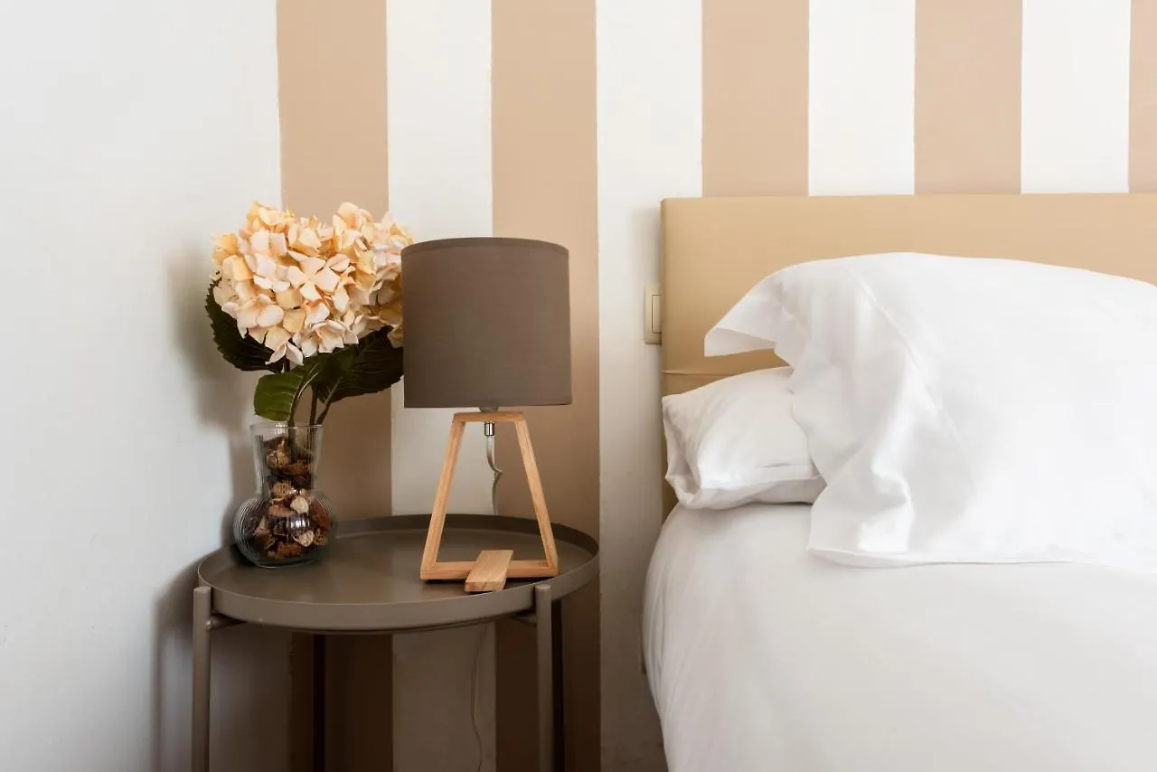 Apartment Apartamento Marbella Oldtown I Spain