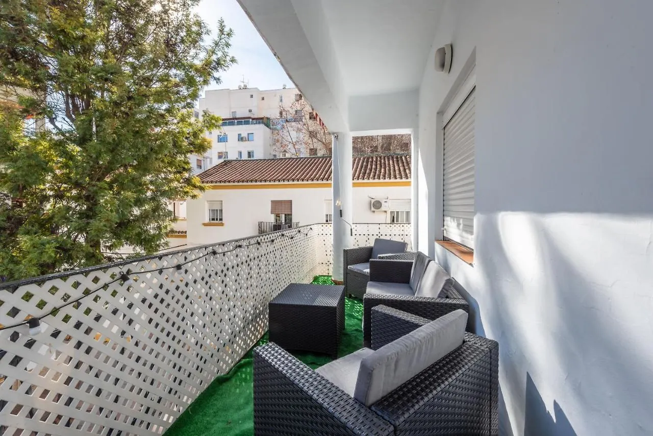 Apartamento Marbella Oldtown I Apartment