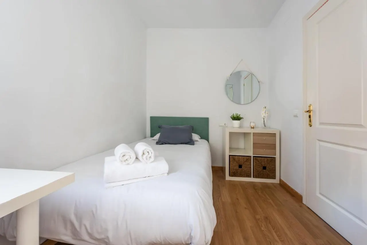 Apartamento Marbella Oldtown I Apartment