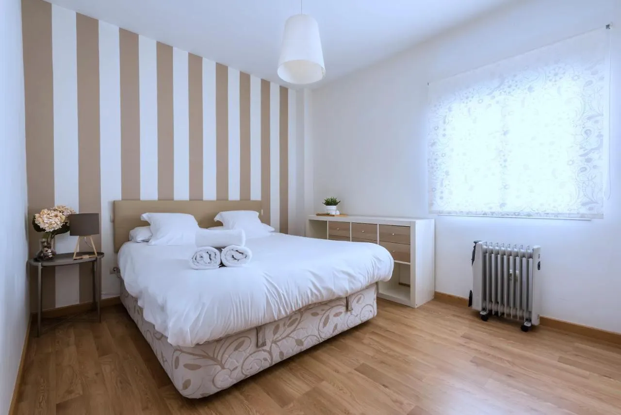 Apartamento Marbella Oldtown I