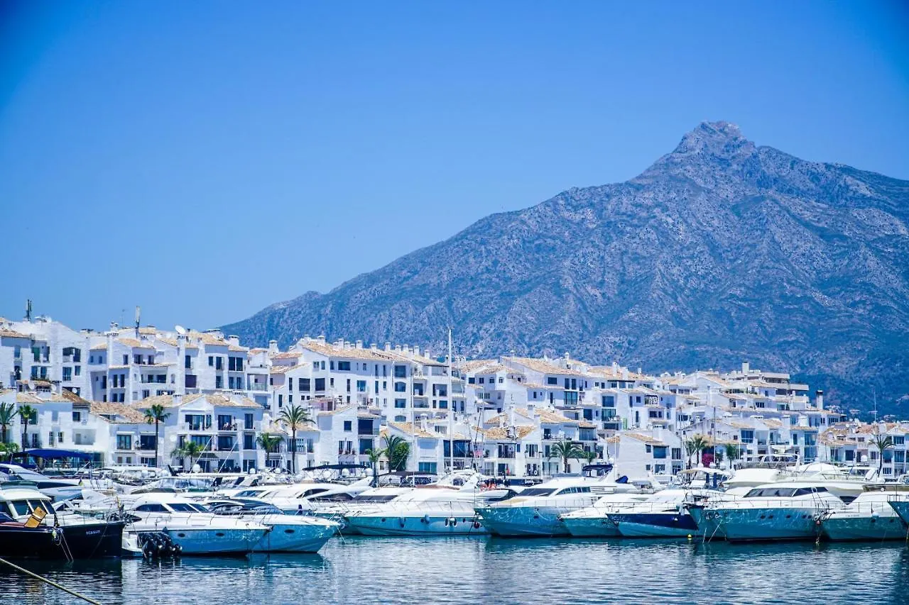 Apartamento Marbella Oldtown I Spain