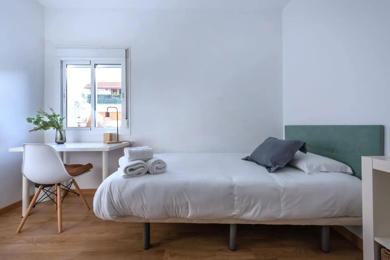 Apartment Apartamento Marbella Oldtown I