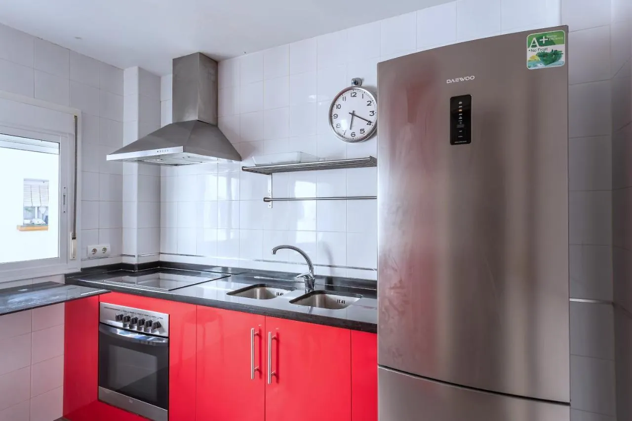 Apartamento Marbella Oldtown I location