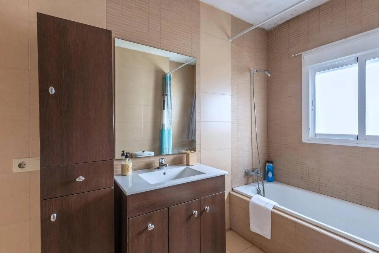 Apartment Apartamento Marbella Oldtown I